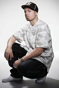 DJシャドウ の画像