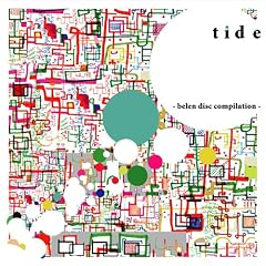 tide - balen disc compilation -