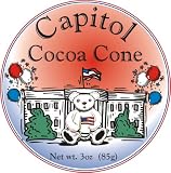  Capitol Cocoa Cone