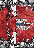 [DVD]ドキュメンタリー STREETBALL LEAGUE LEGEND THE DOCUMENT OF “SEASON5” [DVD]