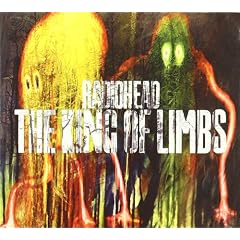 The King of Limbs