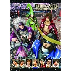 DVD�u�o�T����2009~�t�̐w~�v