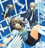 [Book]水野 英多 水野英多画集3 SPIRAL ALIVE