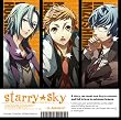 �v���l�^���E��CD&�Q�[���wStarry��Sky~in Autumn~�x