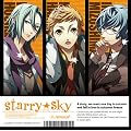 �v���l�^���E��CD&�Q�[���wStarry��Sky~in Autumn~�x