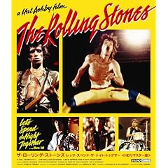 �U�E���[�����O�E�X�g�[���Y/���b�c�E�X�y���h�E�U�E�i�C�g�E�g�D�Q�U�[ [Blu-ray]