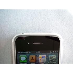 iBUFFALO iPhone4(16GB�E32GB)�pTPU�P�[�XBSIPP5C