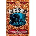 The Vampire's Assistant No.2 (The Saga of Darren Shan)