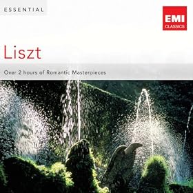 Piano Concerto No. 1 in E Flat Major, S.124: Allegro maestoso