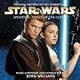 Star Wars Episode II: Attack of the Clones [Original Motion Picture Soundtrack]