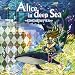 �u�N���[�o�[�̍��̃A���X�v�C���[�W�A���o�� �uAlice in deep sea ~�[���C�̍��̃A���X~�vOriginal image track