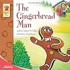 The Gingerbread Man (Brighter Child Keepsake Stories)