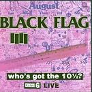 Who's Got the 10 1/2?