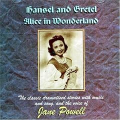 Hansel & Gretel/Alice in Wonde