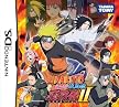 NARUTO-ナルト- 疾風伝 忍列伝II 特典 ナルトスペシャルステッカー付き
