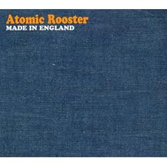 Made in England (Reis) (Dlx)