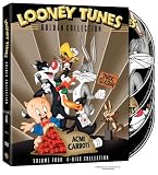 [DVD] Looney Tunes: Golden Collection, Vol. 4