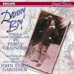 Grainger;Londonderry Air