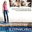 Sleepwalking