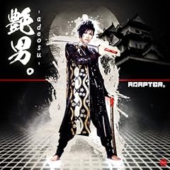 ���j�B-adeosu- �y����Ձz (DVD�t)