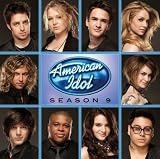 [Music] American Idol- Season 9