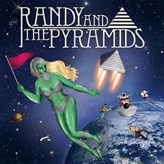 Randy and the Pyramids