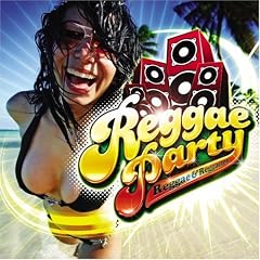 REGGAE PARTY