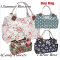 2011�t�ĐV��� �L���X�L�b�h�\�� Cath Kidston Day Bag 4��