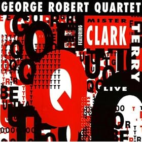 Featuring Mr. Clark Terry