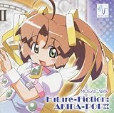  Future-Fiction:AKIBA-POP!!