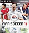 FIFA Soccer 11(�A����:�k�āE�A�W�A)