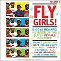 Soul Jazz Records Presents Fly Girls!