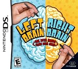  Left Brain, Right Brain