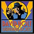 David Holt & the Lightning Bolts