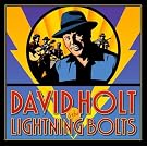 David Holt & the Lightning Bolts