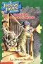 The Case of the Spooky Sleepover (Jigsaw Jones Mystery)