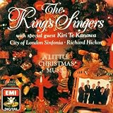 [Music] A Little Christmas Music