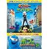 �����X�^�[vs�G�C���A��  �{�u�̂т�����o�[�X�f�[�@�G�f�B�V���� [DVD]