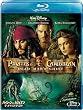 �p�C���[�c�E�I�u�E�J���r�A���^�f�b�h�}���Y�E�`�F�X�g [Blu-ray]