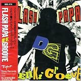 [CD]電気グルーヴ FLASH PAPA