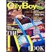 OilyBoy THE IVY BOOK ���ꂪ�I�C���[�{�[�C�̃A�C�r�[���I (�}�K�W���n�E�X���b�N)