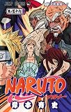 NARUTO�\�i���g�\ 59 (�W�����v�R�~�b�N�X)