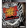 Guitar Hero: Warriors of Rock(�A����:�k�āE�A�W�A)