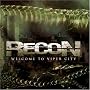 Welcome to Viper City