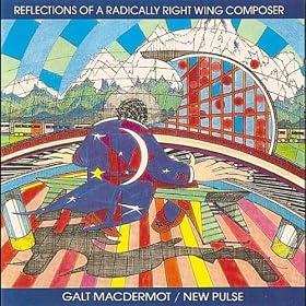 Reflections of a Radically Right Wing Composer