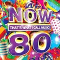 Vol. 80-Now That's What I Call Music!