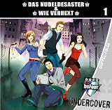[Musik] Befour Undercover-das Nudeldesaster