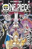 [Book] One Piece 47: Bewölkt, zeitweise knochig (Carlsen Manga): Bd 47