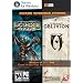 Bioshock & The Elder Scrolls: Oblivion Bundle (�A����)