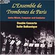 Double Concerto: Suite